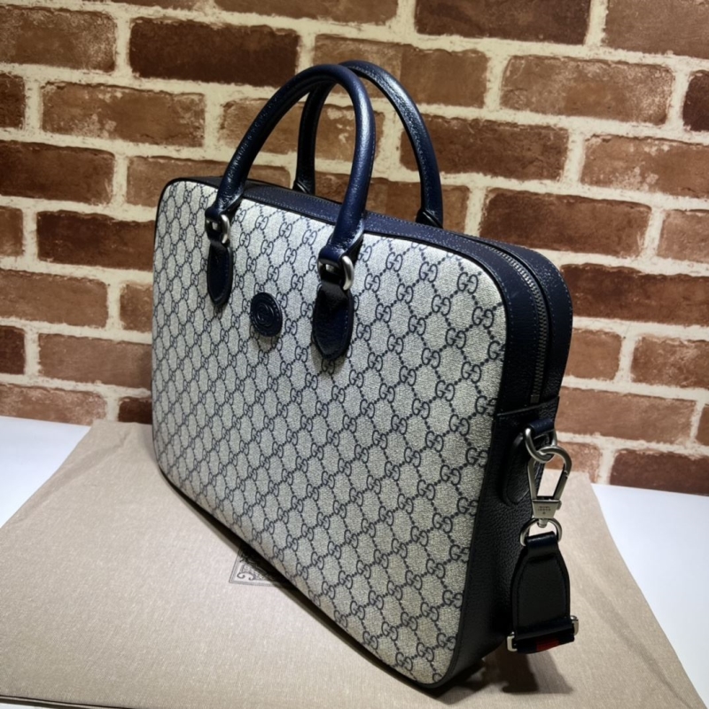 Gucci Top Handle Bags